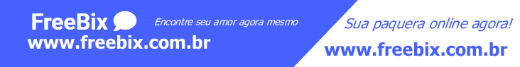 Encontre uma paquera agora