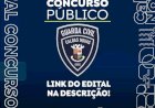Governo de Caldas Novas lança edital para concurso da Guarda Municipal