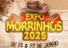 EXPOMORRINHOS 2025
