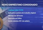 Empréstimo consignado para trabalhadores CLT começa nesta sexta; veja como requerer
