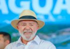 Governo Lula é aprovado por 44,9% e reprovado por 53,6%, diz pesquisa AtlasIntel