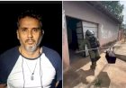 Apontado como nº 1 do novo cangaço, suspeito de planejar assalto a banco é morto durante ação da polícia em local que abrigava arsenal