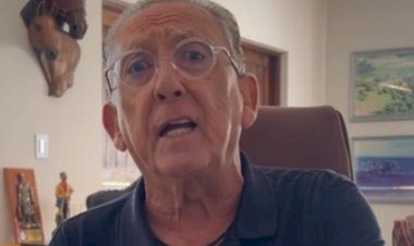 Galvão Bueno reage a corte de Neymar da Seleção: “lesão não é tão simples”