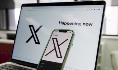 X volta a ser avaliado em US$ 44 bilhões, diz jornal; valor é o mesmo pago por Musk