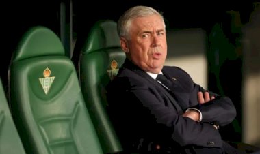 Salário pedido por Ancelotti para assumir a Seleção Brasileira deixa torcedores assustados