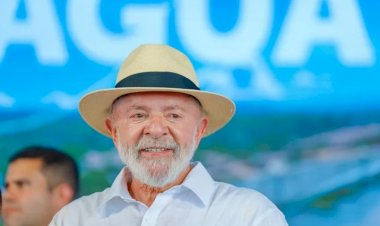 Governo Lula é aprovado por 44,9% e reprovado por 53,6%, diz pesquisa AtlasIntel