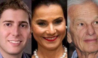 Lista de bilionários da Forbes tem 55 brasileiros; conheça os mais ricos, e de onde vêm suas fortunas