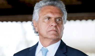 TRE-GO reverte inelegibilidade de Ronaldo Caiado por abuso de poder político