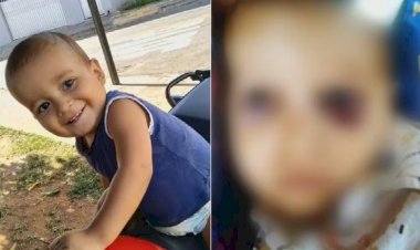 Mãe condenada a mais de 40 anos de prisão por matar o filho de 1 ano nega ter agredido bebê