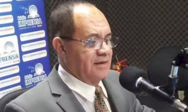 Veja quem era o pastor que morreu após ser atingido por um cilindro de oxigênio na cabeça em unidade de saúde