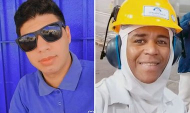 Jovem morto por colega de trabalho em frigorífico levou cerca de 50 facadas, diz polícia