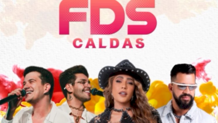 FDS CALDAS