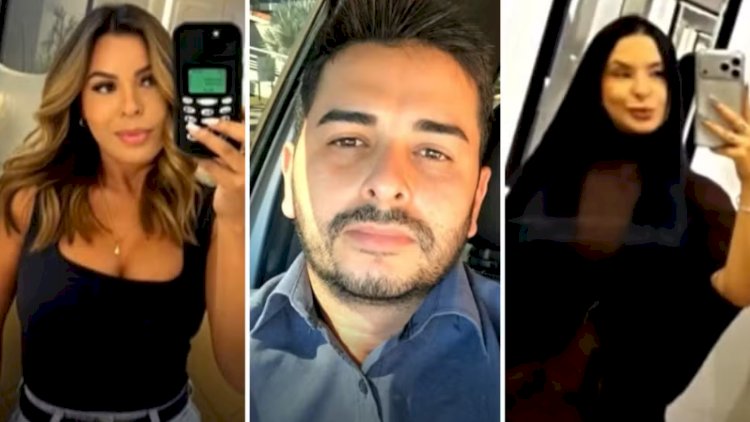 Veja o que se sabe e o que falta esclarecer sobre a chacina que deixou três mortos em Goiás
