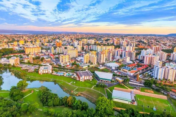 História de Caldas Novas