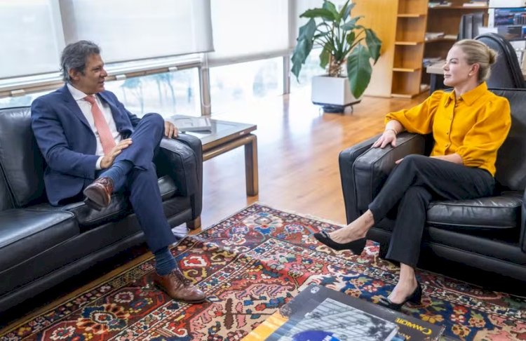 Proposta de isentar IR para até R$ 5 mil será apresentada na próxima semana