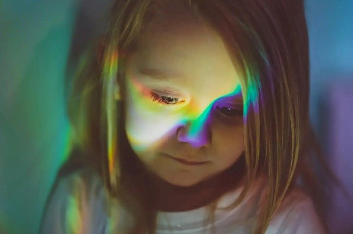 O vício silencioso: como as telas estão afetando nossa saúde mental