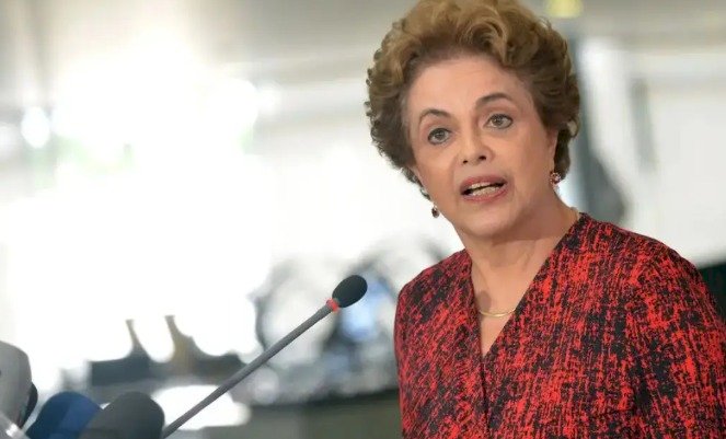 Dilma Rousseff é reeleita para a presidência do Banco dos Brics