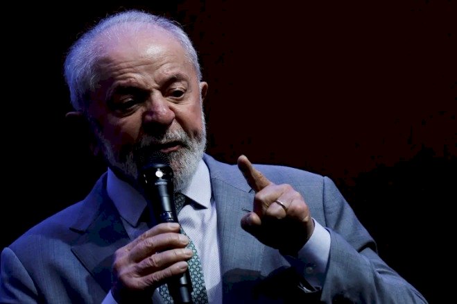 Qual sua opinião? Lula diz no Japão que o Brasil é um porto seguro para investimentos