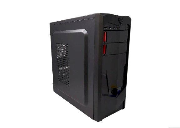 Computador Completo Intel i3 - 8Gb Ram - Monitor 18,5'' | R$ 1.684,99  no Pix