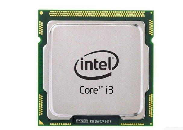 Computador Completo Intel i3 - 8Gb Ram - Monitor 18,5'' | R$ 1.684,99  no Pix