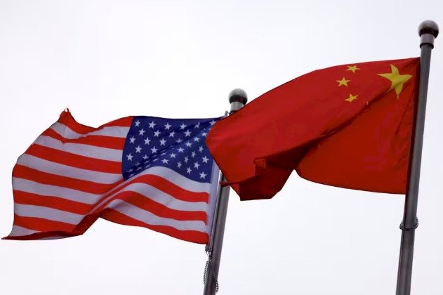 China retalia mais uma vez e anuncia tarifas de 84% sobre produtos dos EUA