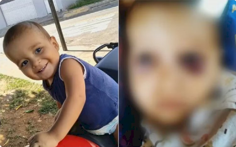 Mãe condenada a mais de 40 anos de prisão por matar o filho de 1 ano nega ter agredido bebê