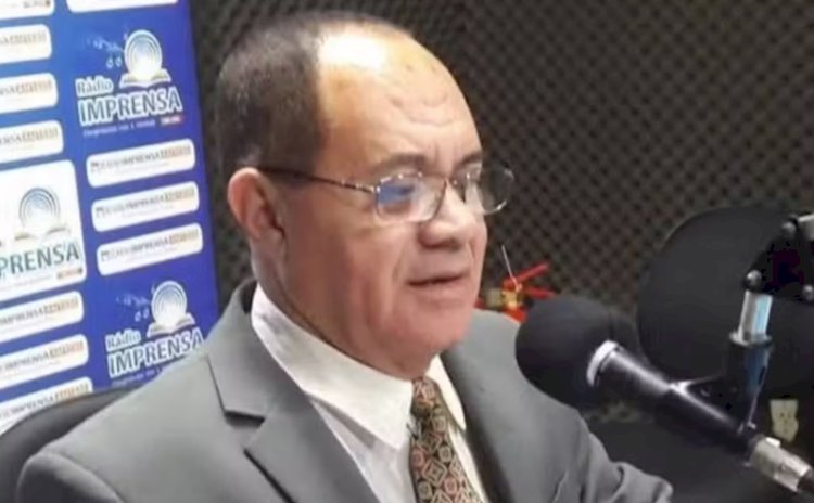 Veja quem era o pastor que morreu após ser atingido por um cilindro de oxigênio na cabeça em unidade de saúde